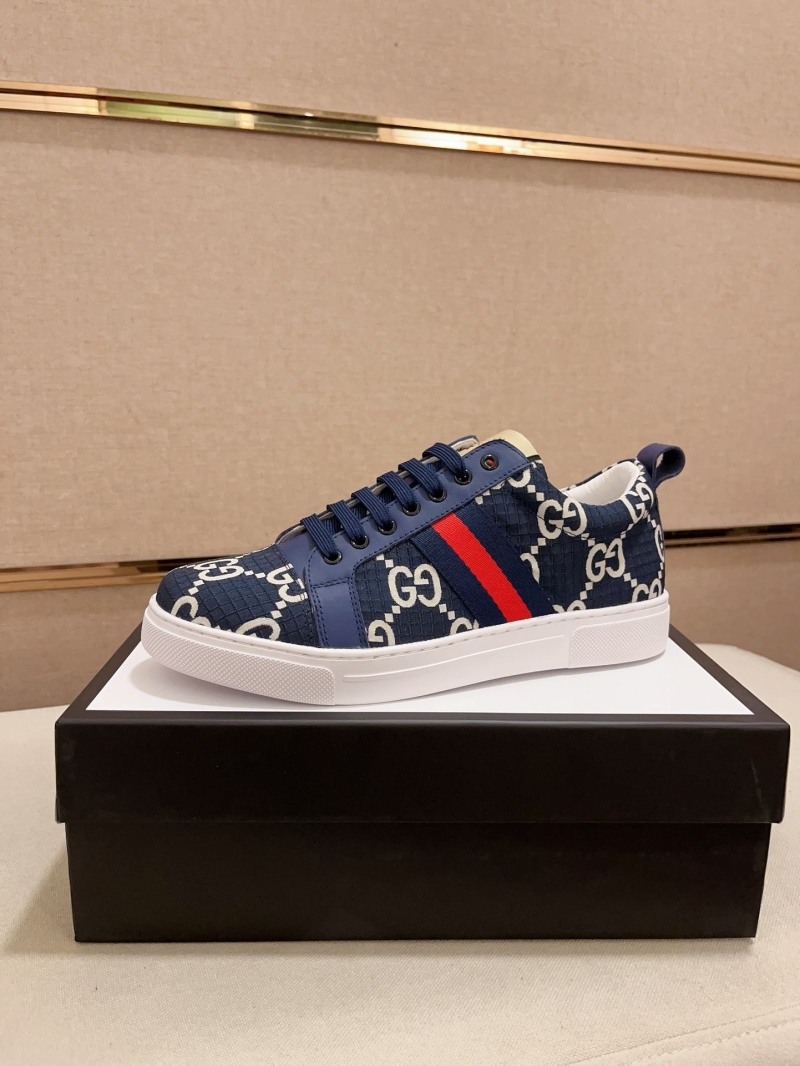 Gucci Casual Shoes